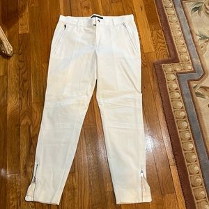 White Ralph Lauren pant